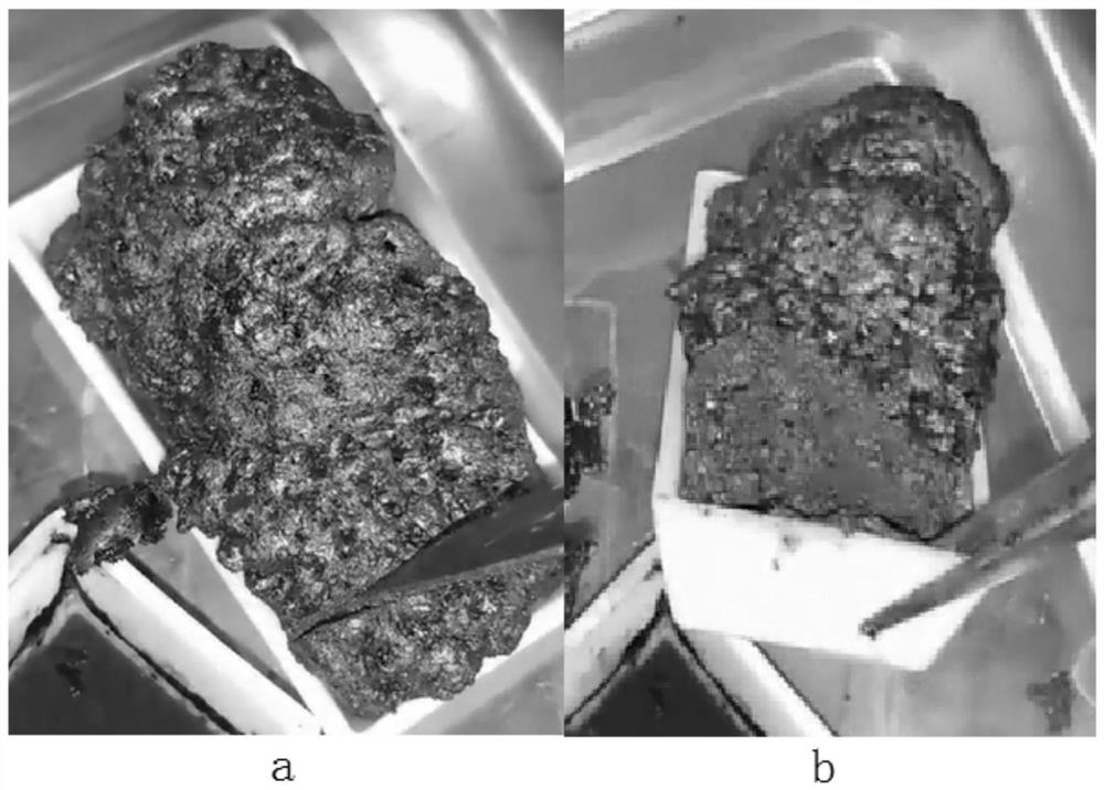 Multifunctional plugging agent for coal mine and preparation method thereof