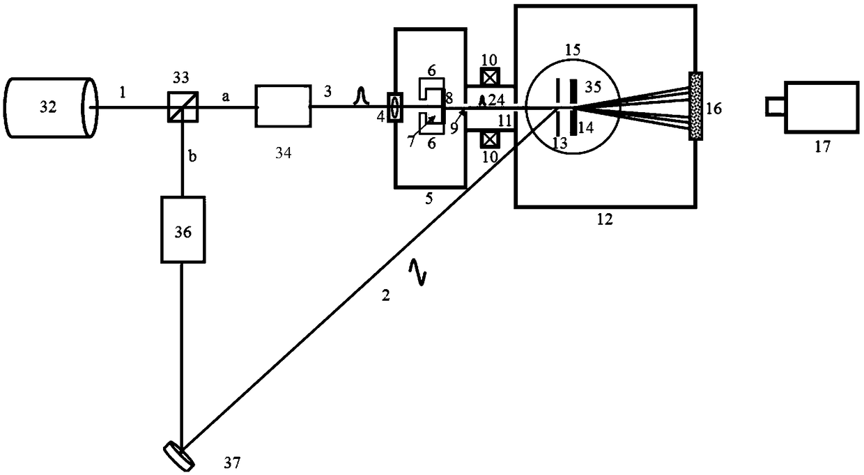 A terahertz-driven subfemtosecond time-resolved streak camera