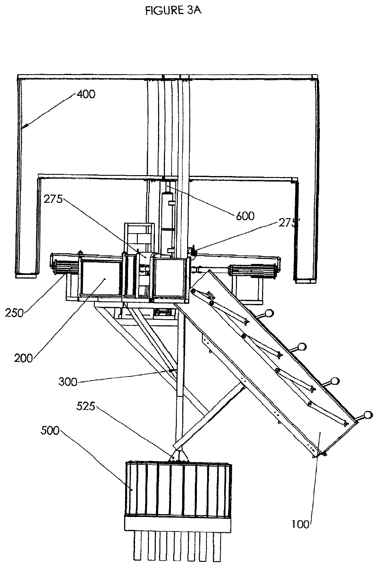 Combined wind and solar power generating system