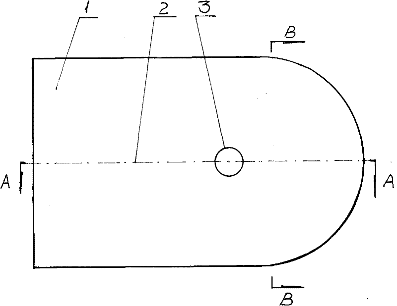 Pump drum and application thereof