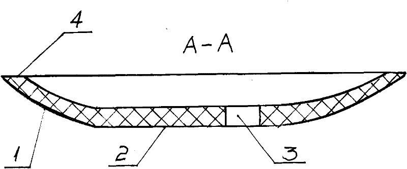 Pump drum and application thereof