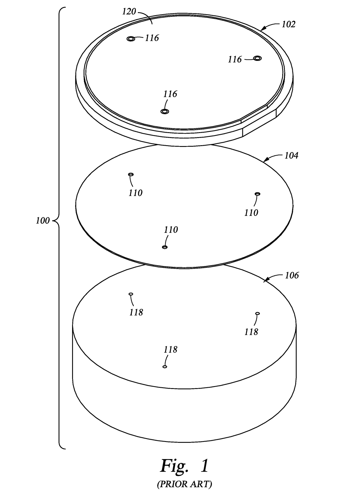 Methods for bonding substrates