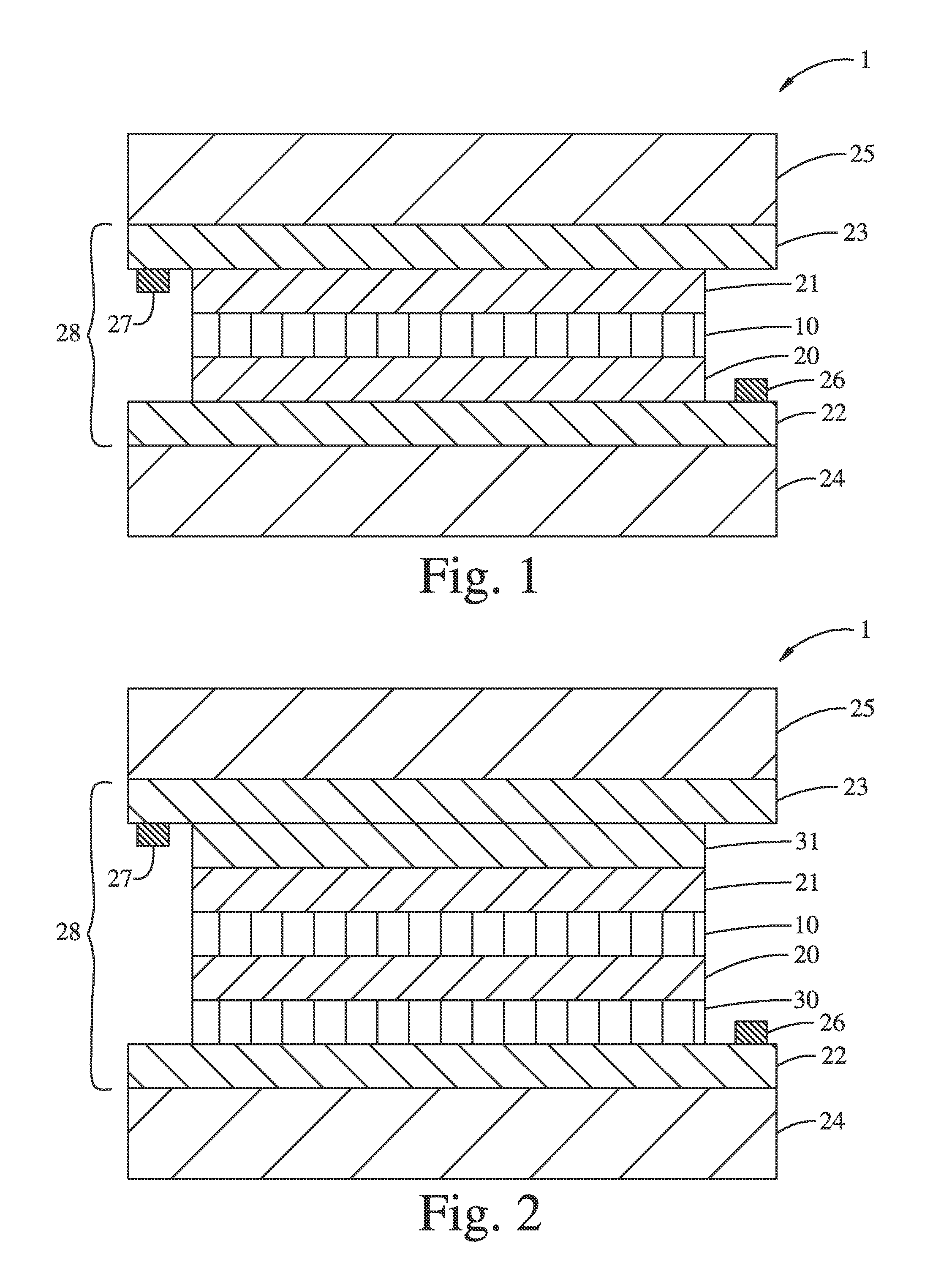 Electrochromic lithium nickel group 5 mixed metal oxides