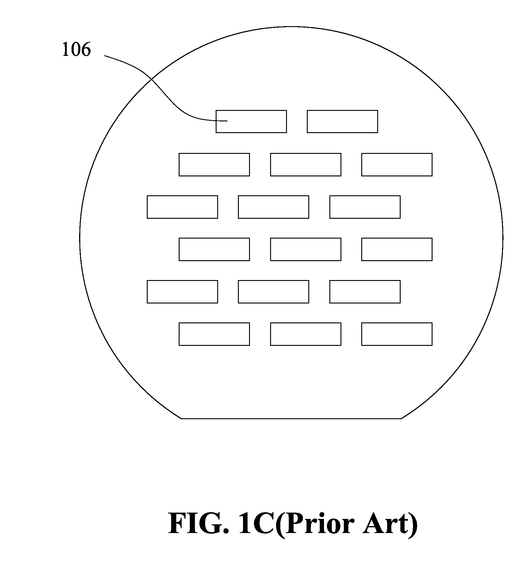 Integrated compact MEMS device with deep trench contacts