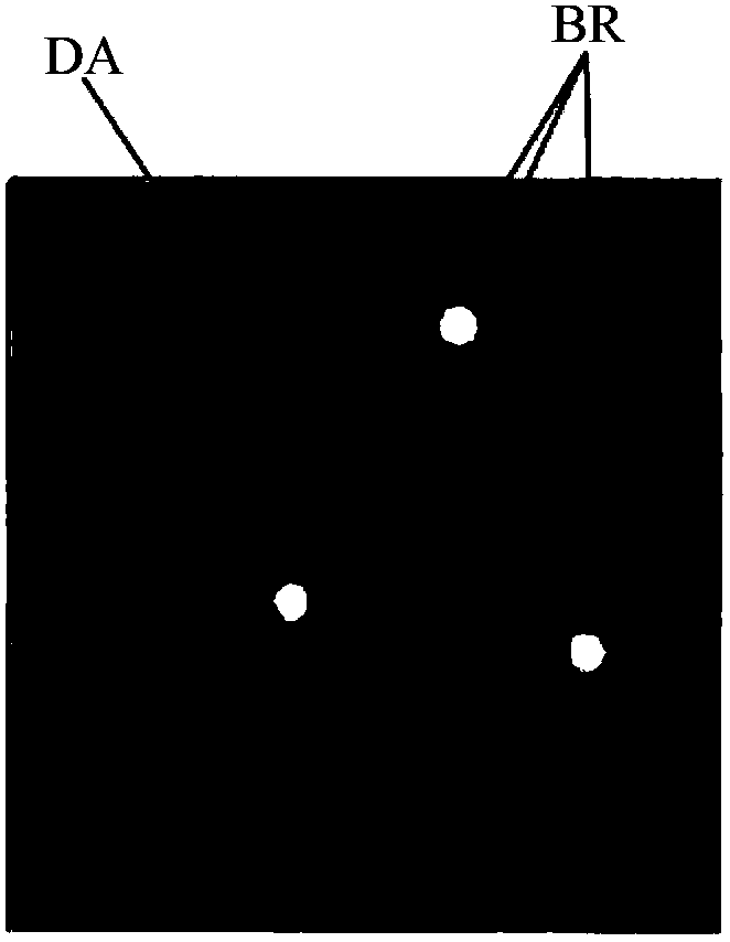 Lens, lens array and lighting device