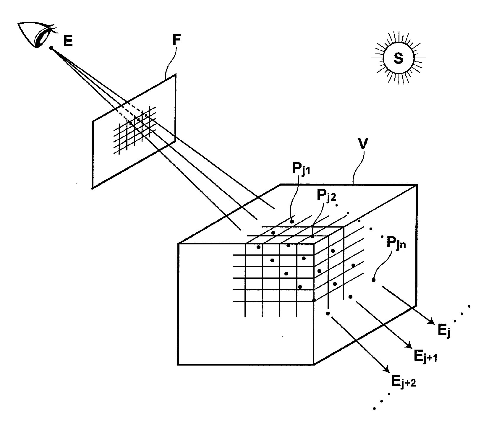 Image processing method, apparatus, and program