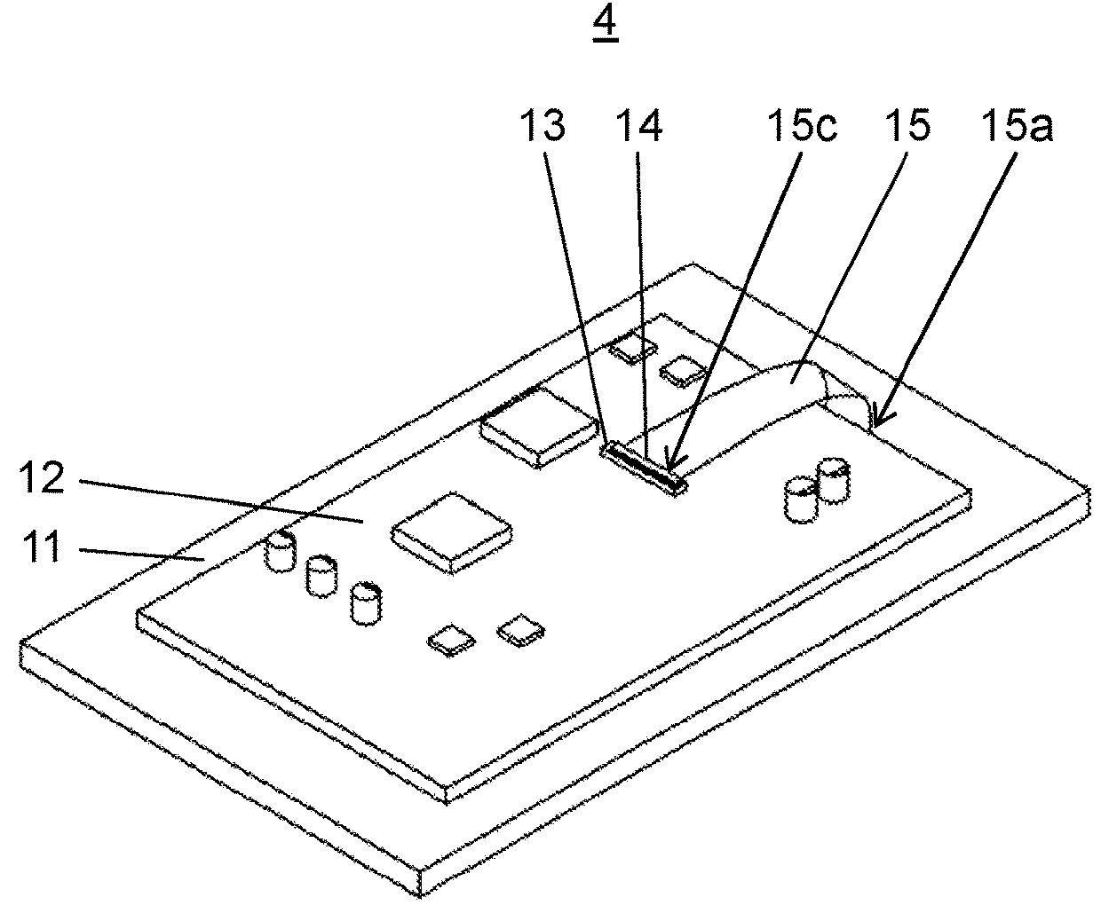 Electronic equipment assembly apparatus and electronic equipment assembly method