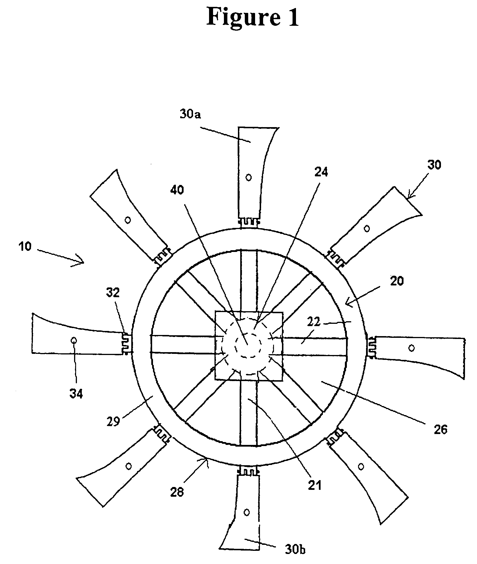 Wind turbine