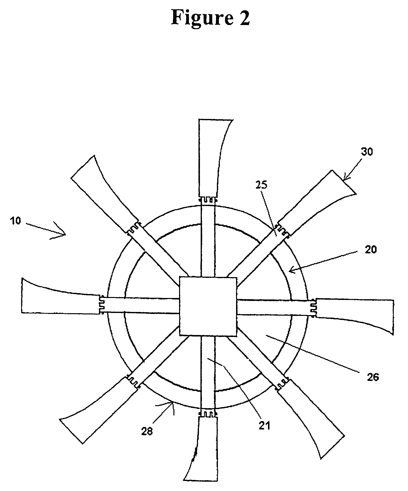 Wind turbine