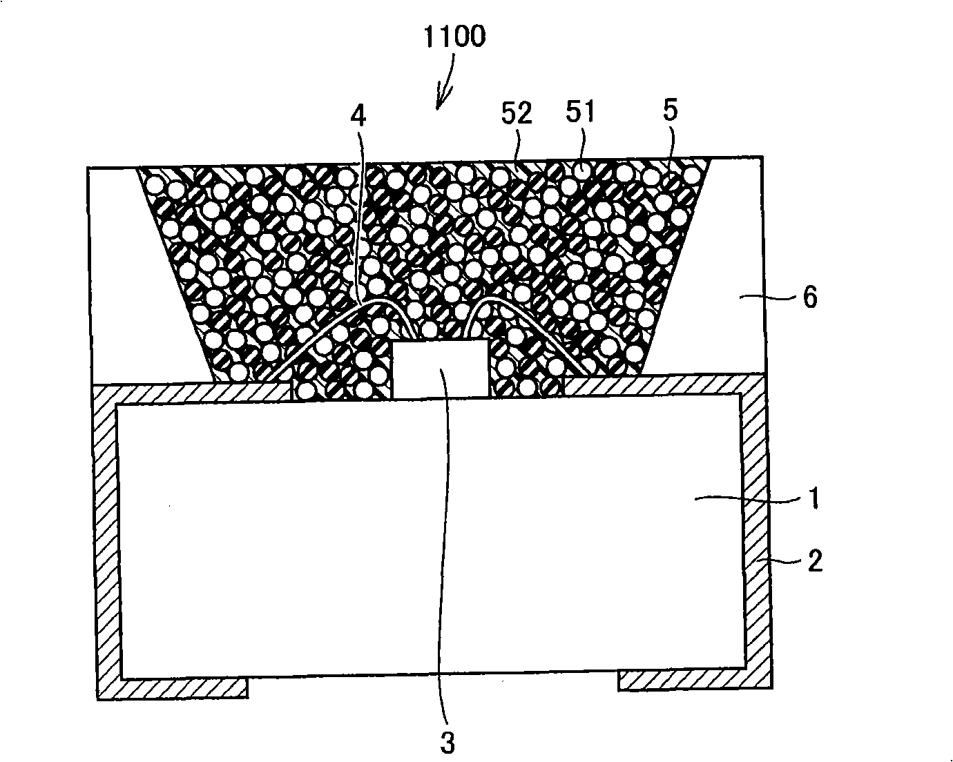 Light emitting device and method for manufacturing the same