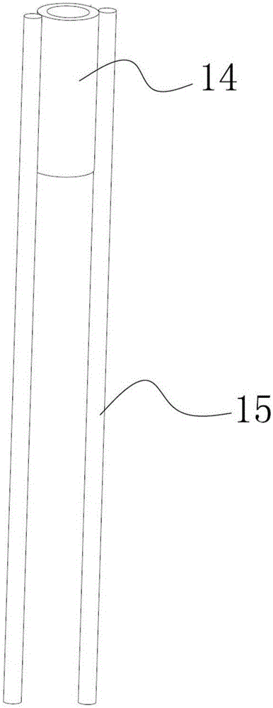 Assembly method of prefabricated integral assemble type portable house