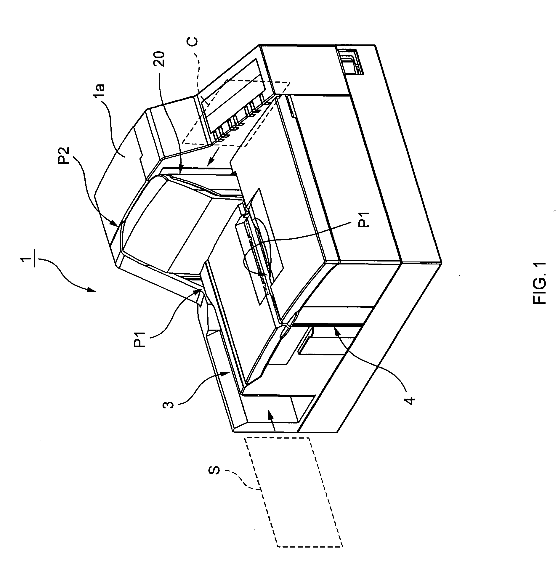 Check multifeed detection apparatus for use in a check processing terminal and detection method