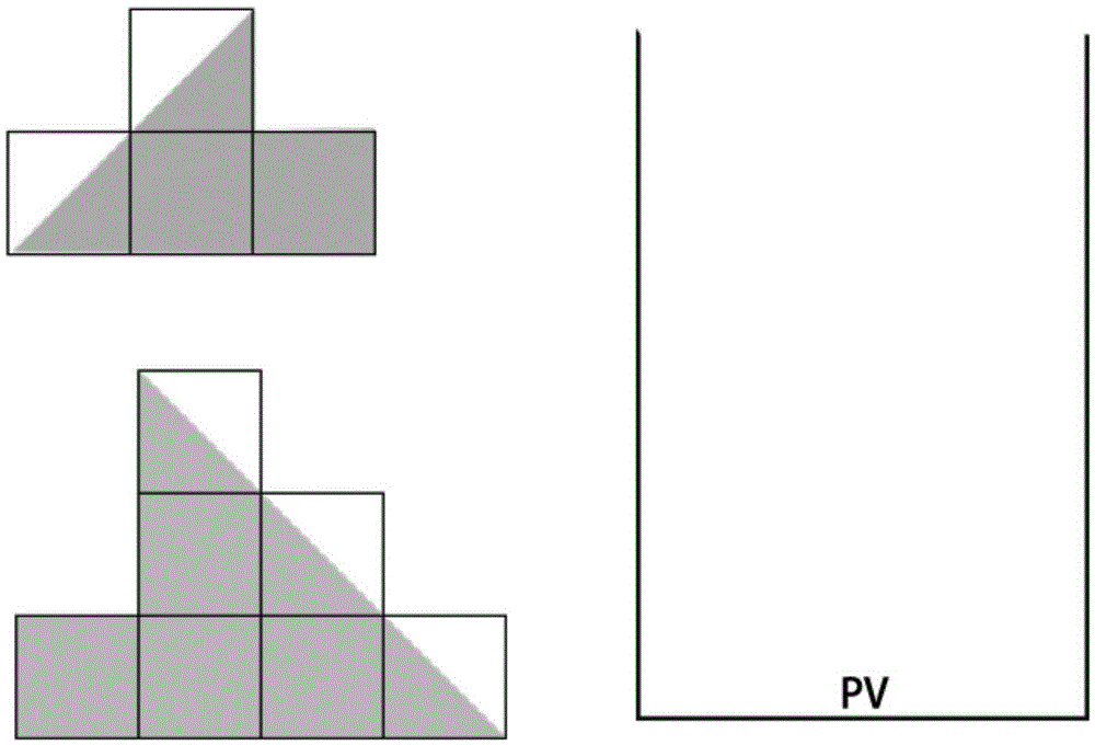 3D (Three-dimensional) printing-oriented model decomposition and arrangement method