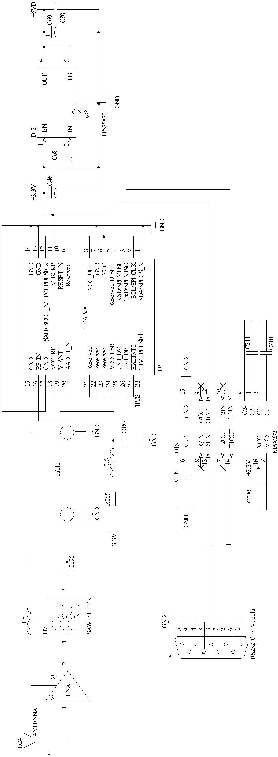 Photovoltaic microgrid inverter synchronous control device with decision maker and its control method