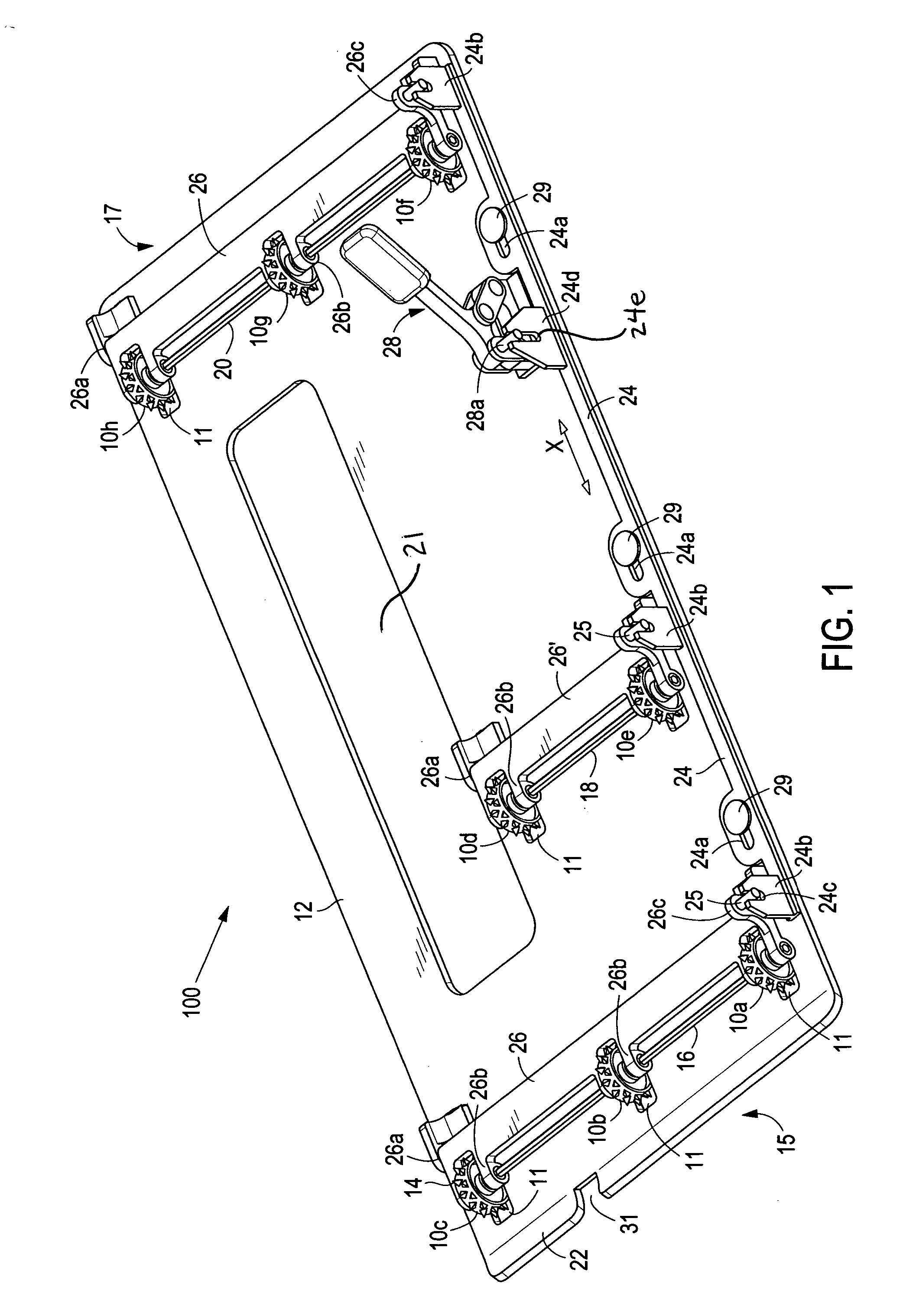 Circular saw for facilitating straight cuts and/or cuts at a desired angle relative to a workpiece edge