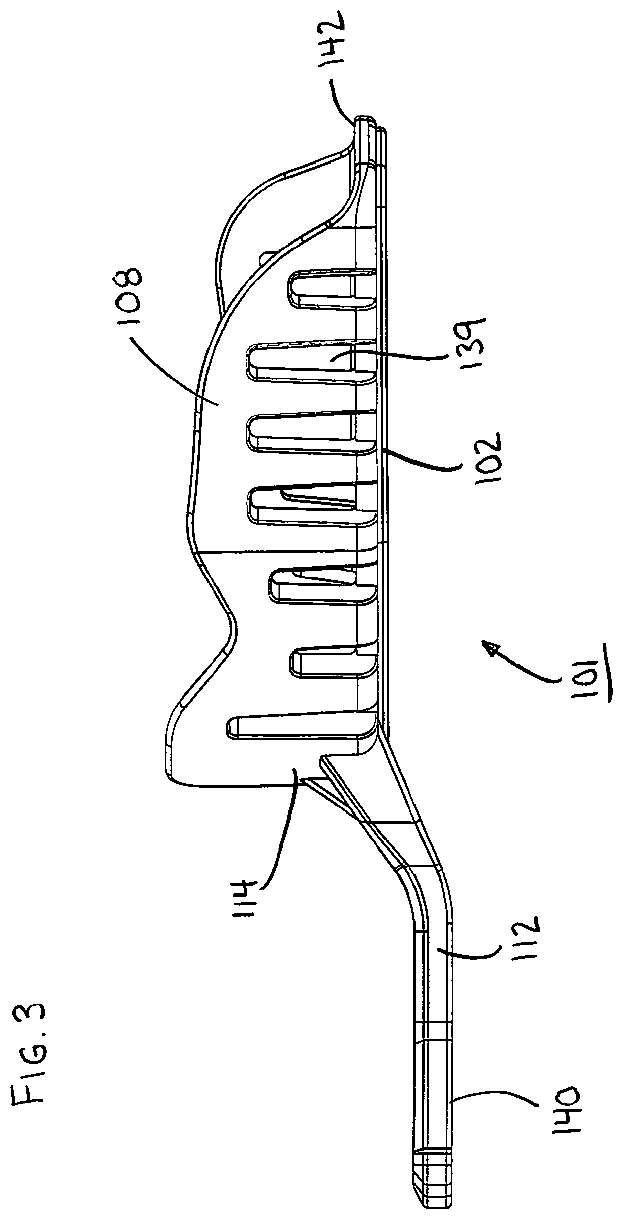 Dental Impression Tray