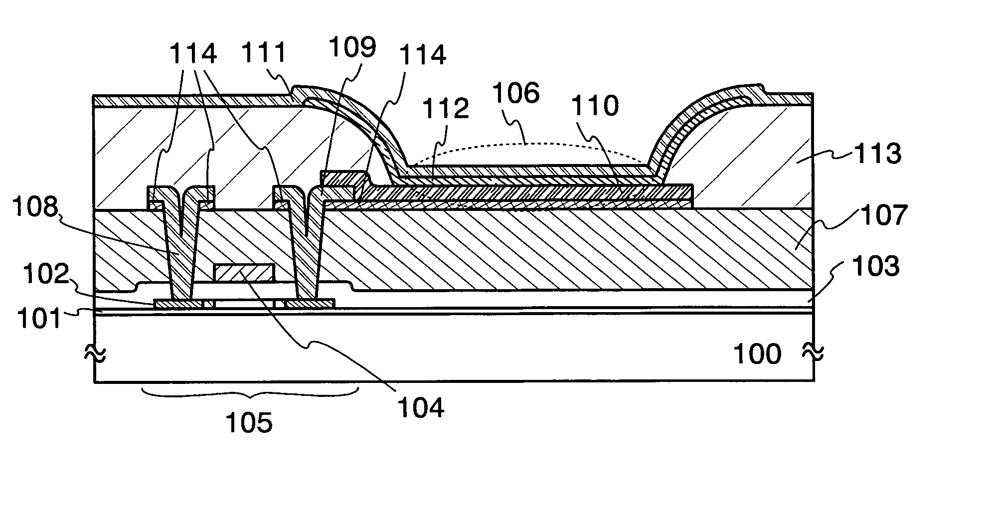 Light emitting device and manufacturing method thereof