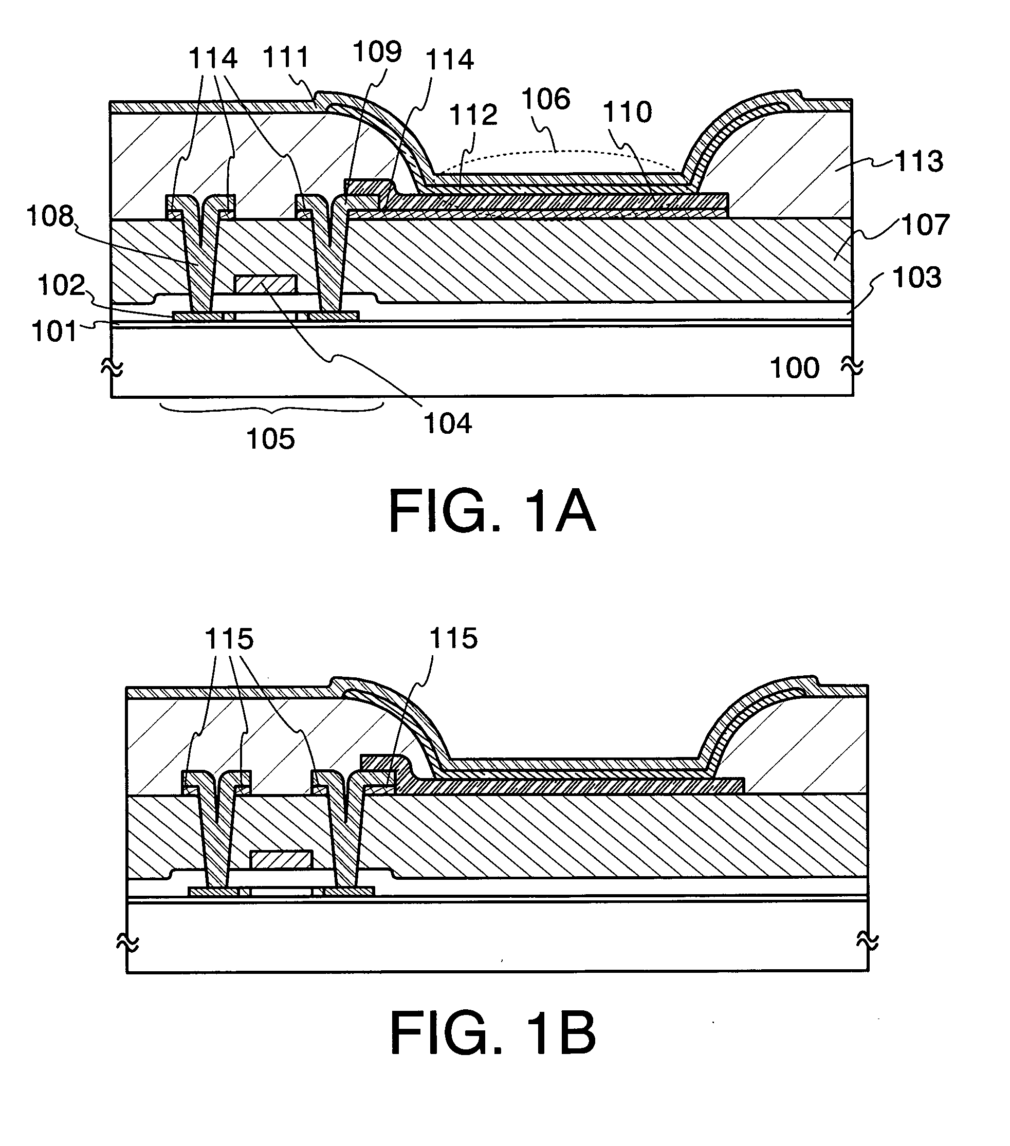 Light emitting device and manufacturing method thereof