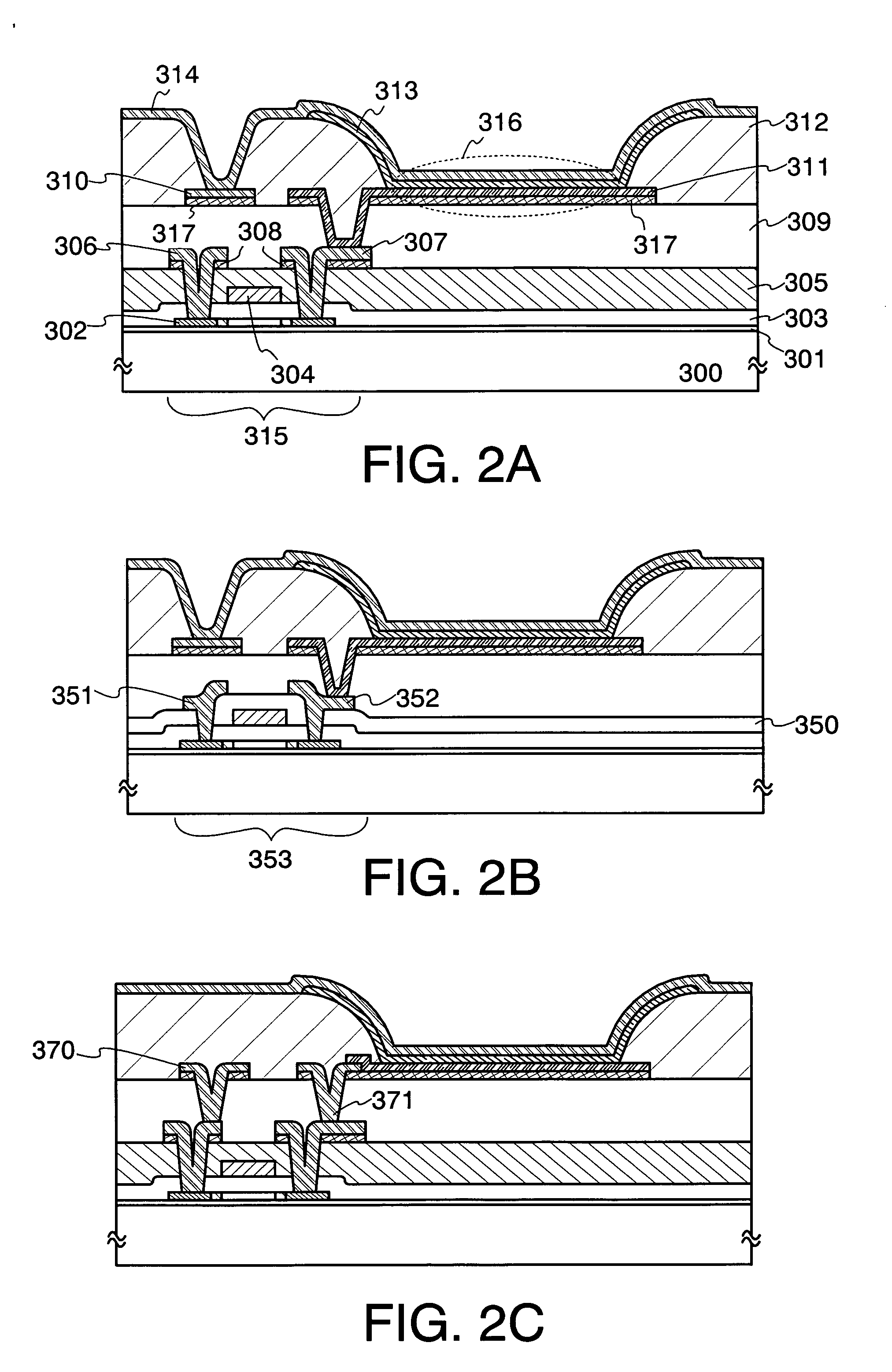 Light emitting device and manufacturing method thereof