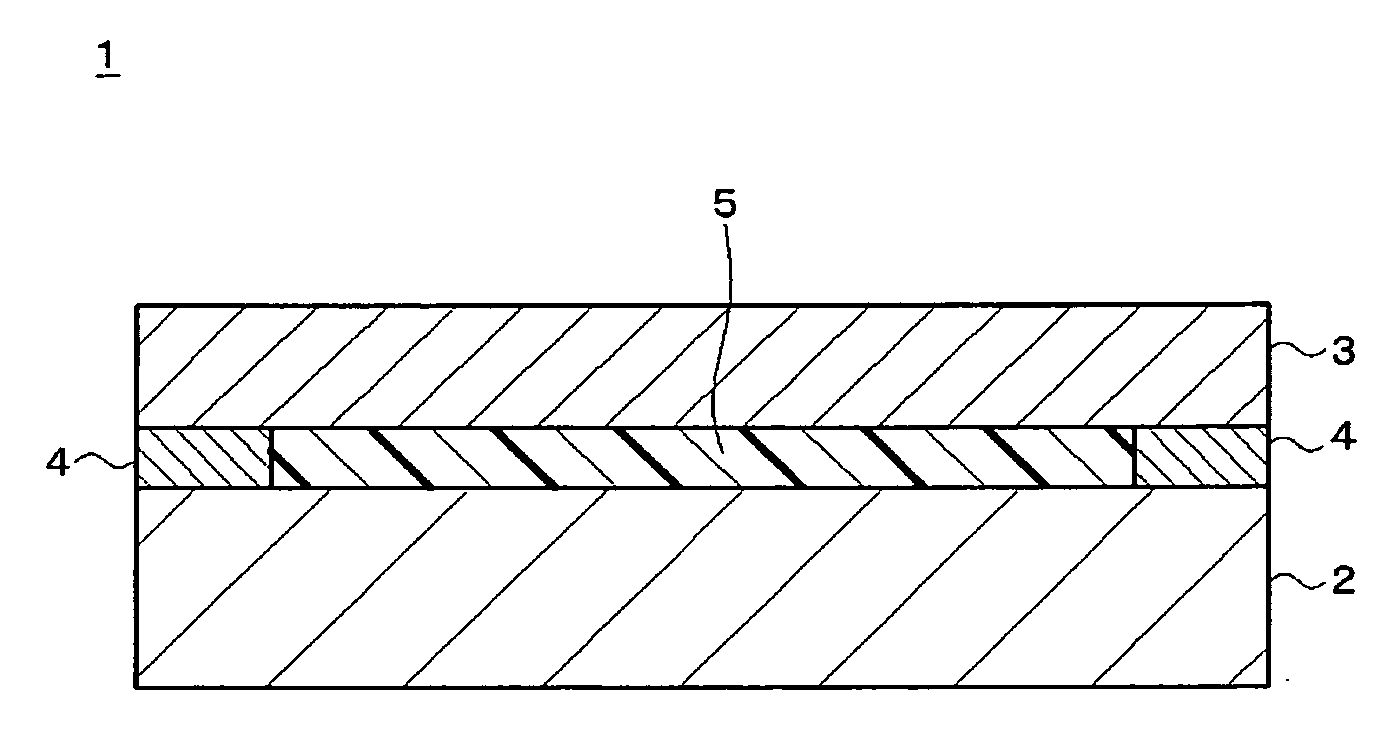 Resin Composition and Display Unit