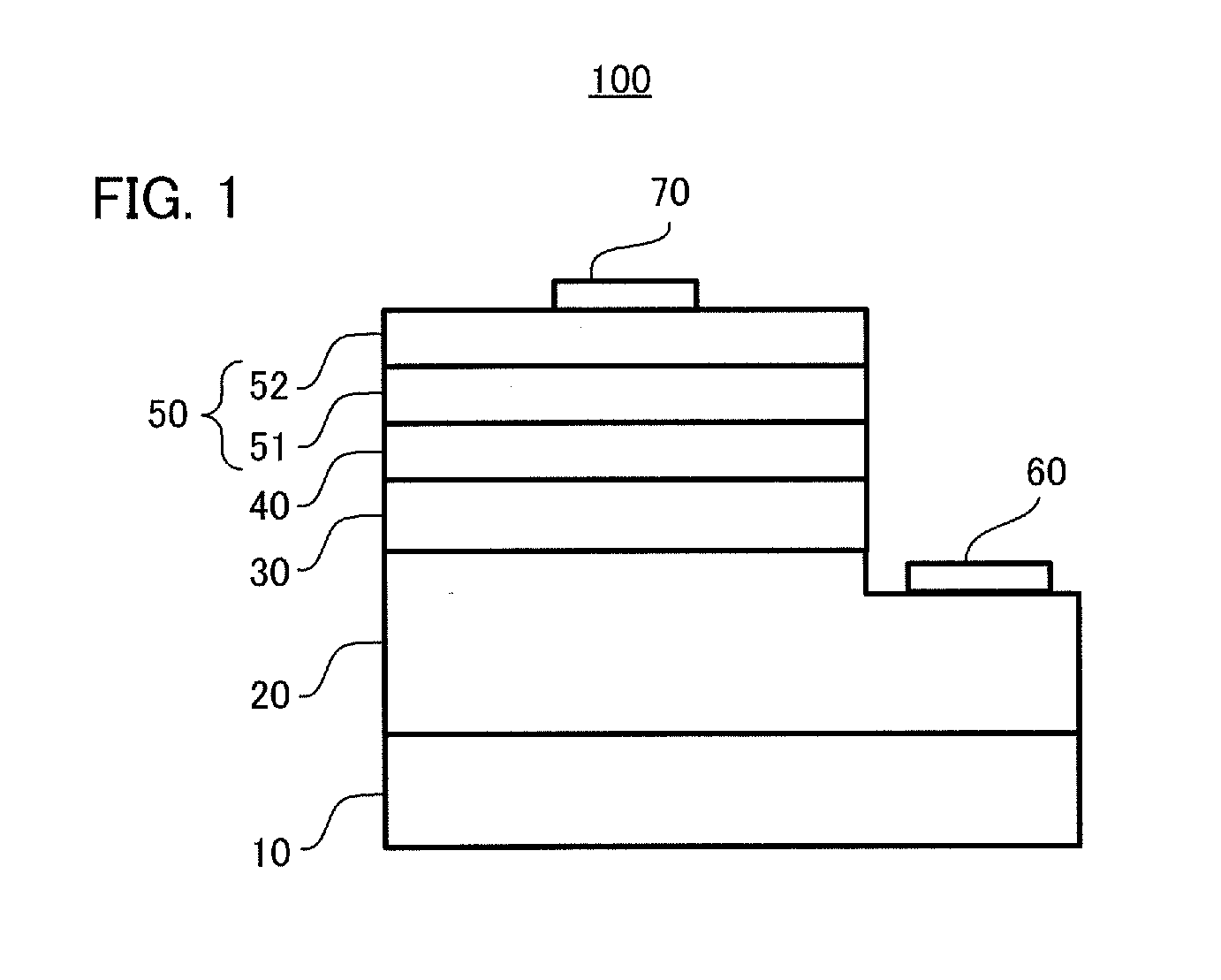 Nitride semiconductor light emitting device