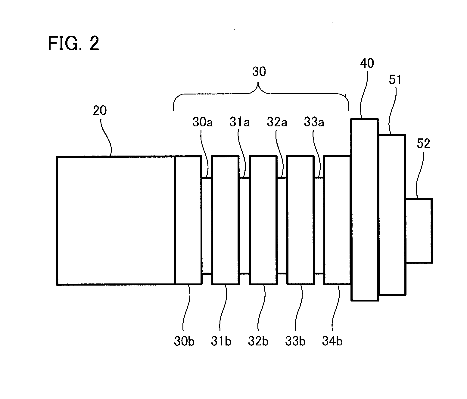 Nitride semiconductor light emitting device