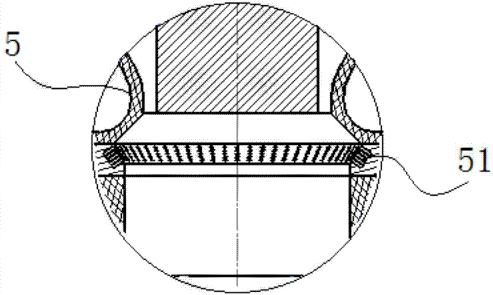 A real-time sugarcane cutting mechanism of a sugarcane planter