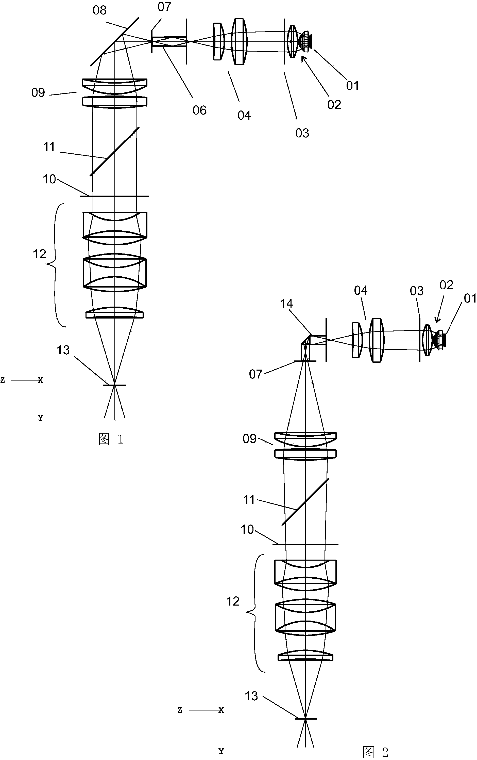 Method For Illuminating An Object In Digital Light Microscope, Digital Light Microscope And Bright Field Reflected-light Illumination Device For Digital Light Microscope