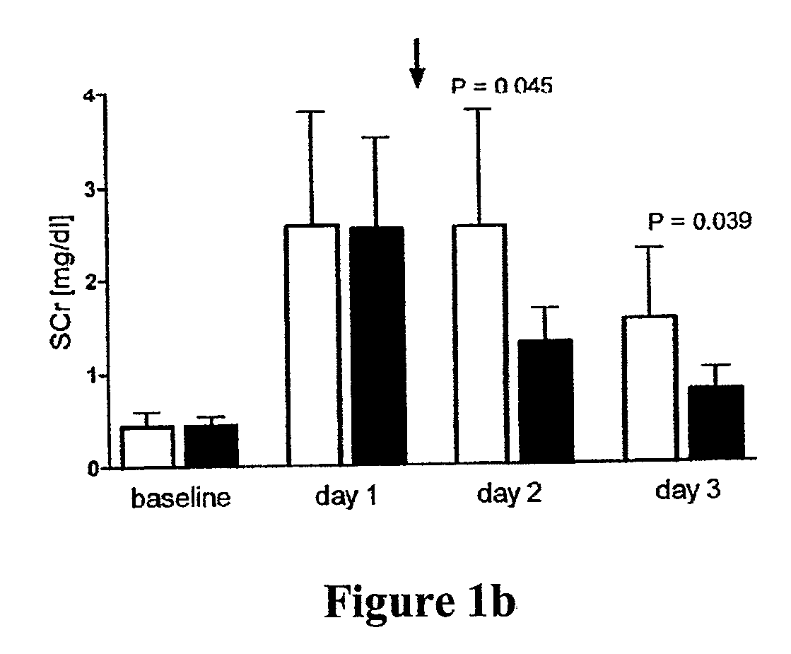 Therapy of Kidney Diseases and Multiorgan Failure with Mesenchymal Stem Cells and Mesenchymal Stem Cell Conditioned Media