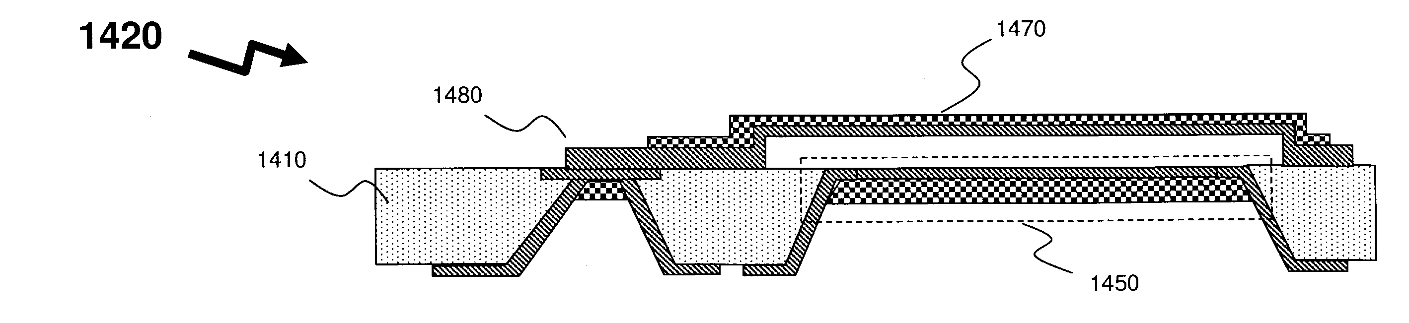 Low Temperature Wafer Level Processing for MEMS Devices