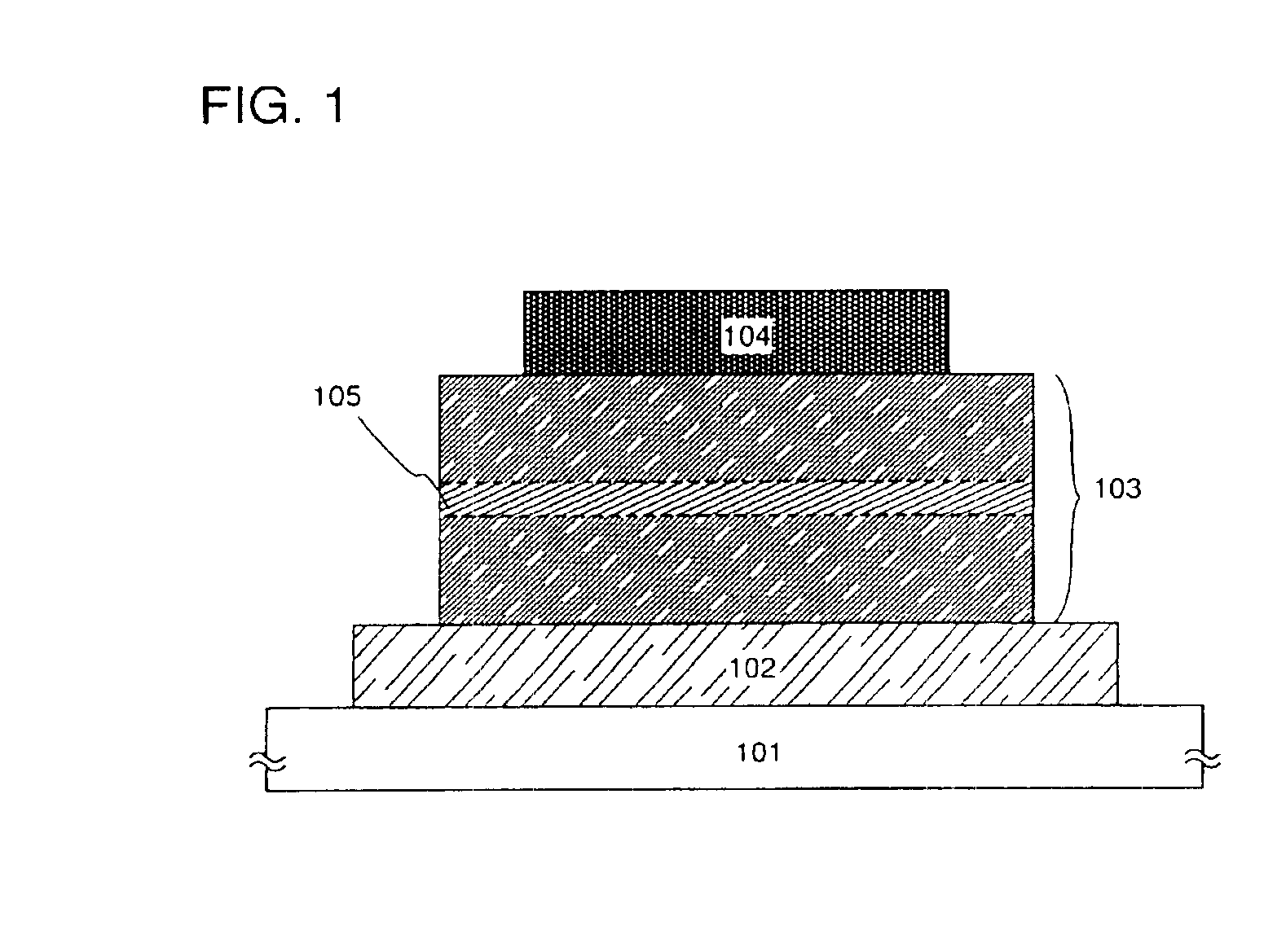 Light-emitting device and manufacturing method thereof