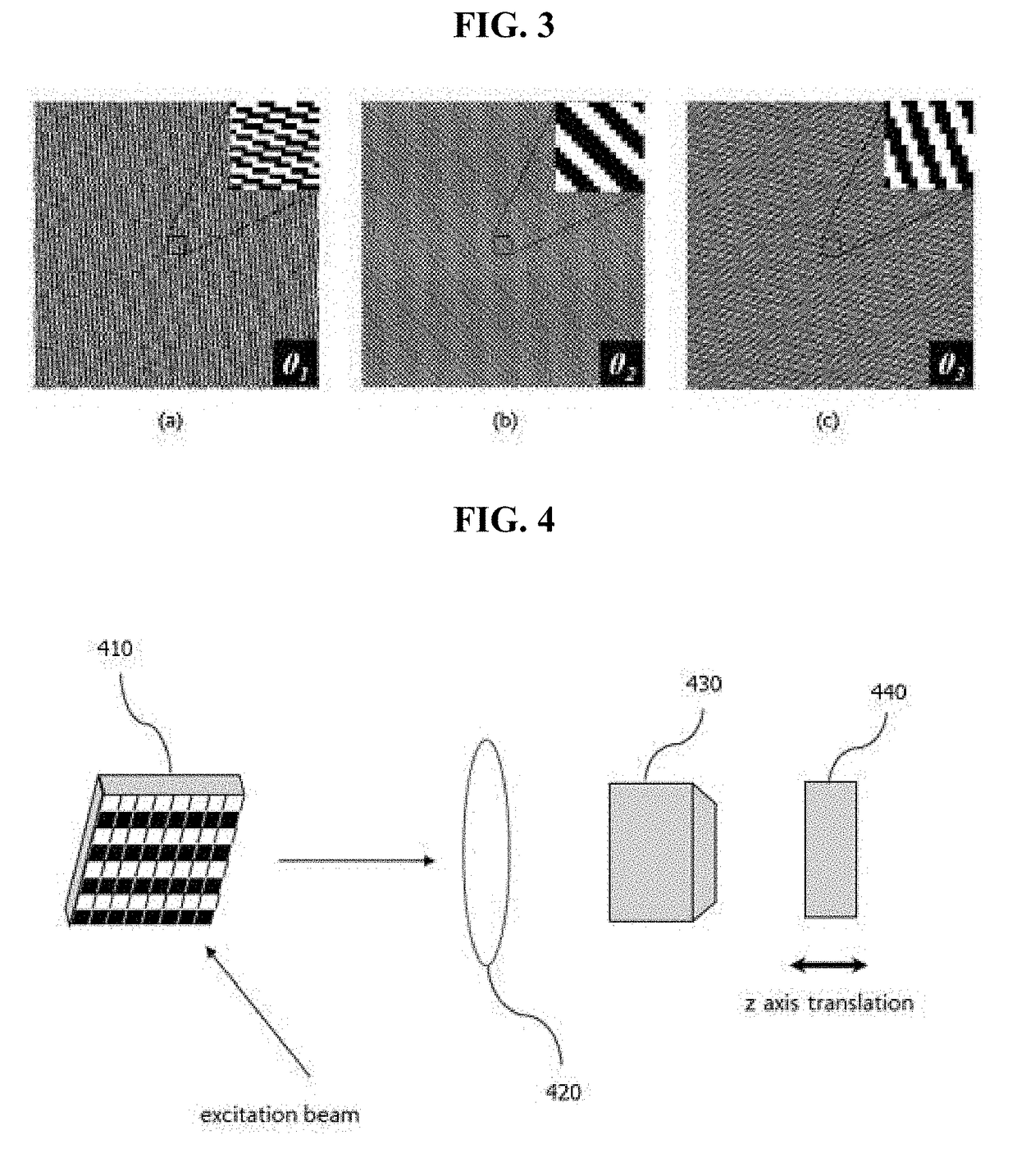 3D refractive index tomography and structured illumination microscopy system using wavefront shaper and method thereof