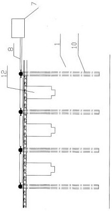 Construction Technology of Vacuum Dynamic Consolidation Composite Drainage System for Drought Fill Soft Soil Foundation