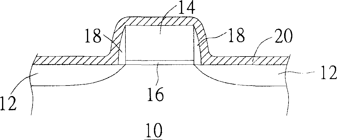 Method for lowering resistance value of cobalt disilicide layer of semiconductor devices