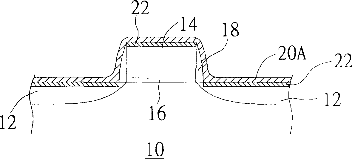 Method for lowering resistance value of cobalt disilicide layer of semiconductor devices