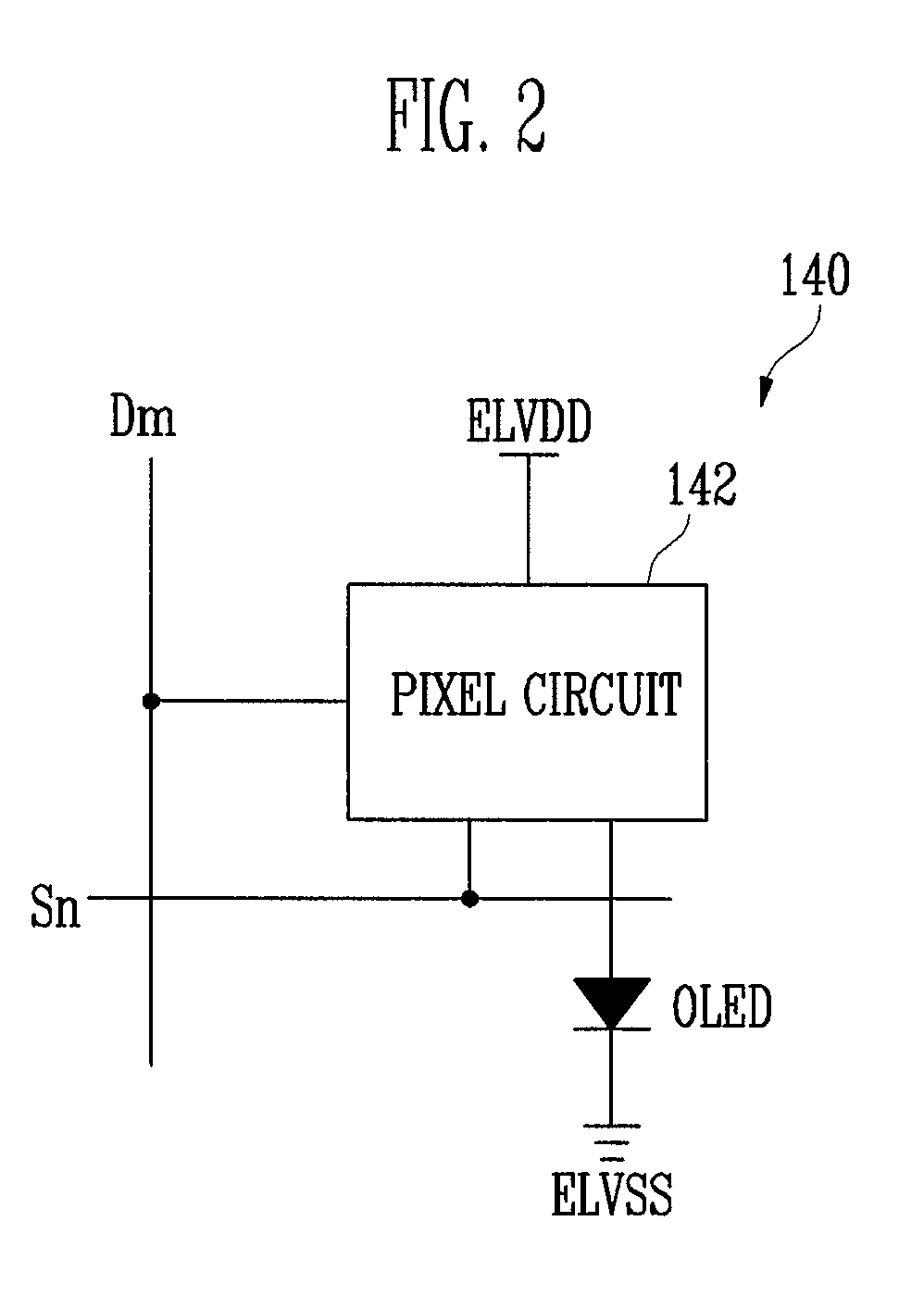 Organic light emitting display and method of driving the same