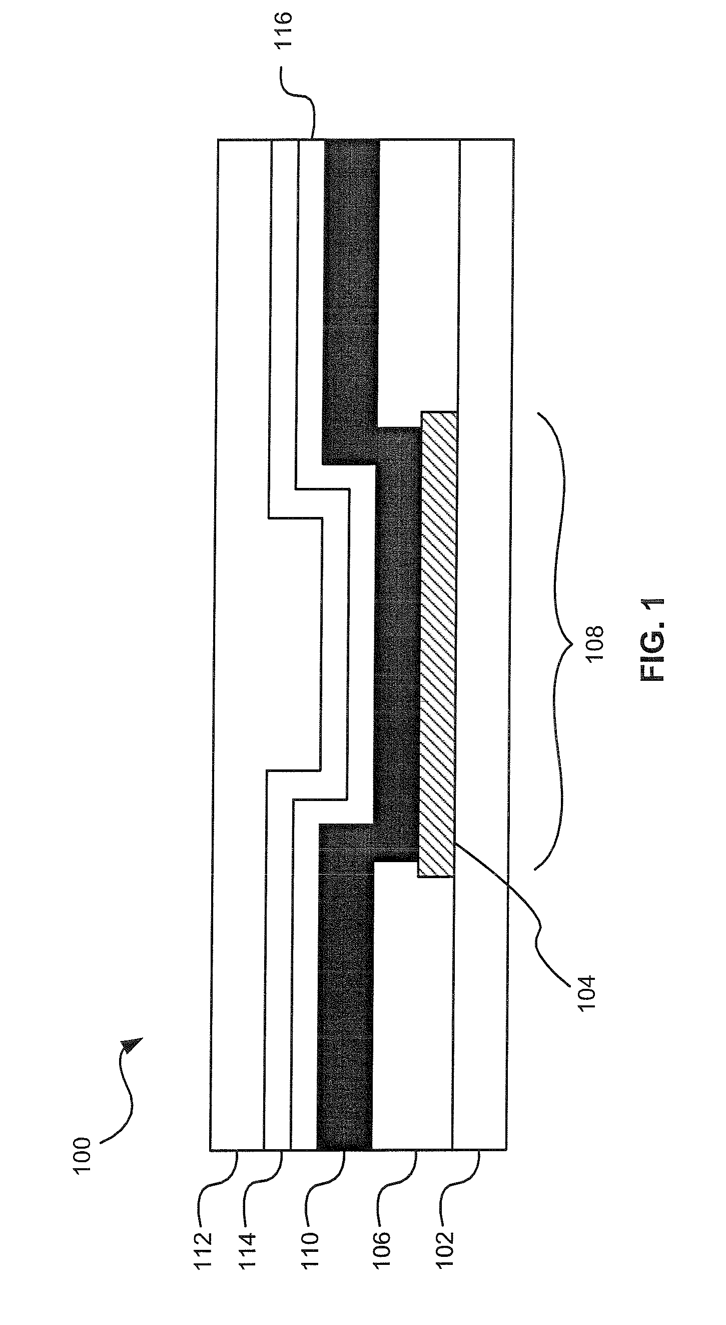 Enzyme matrices for use with ethylene oxide sterilization