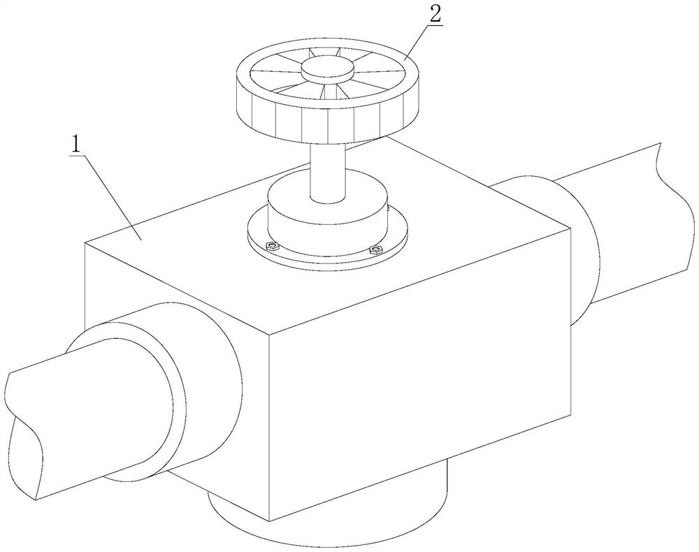 Drain port adjustable porous closure structure for cleaning and environmental protection purposes