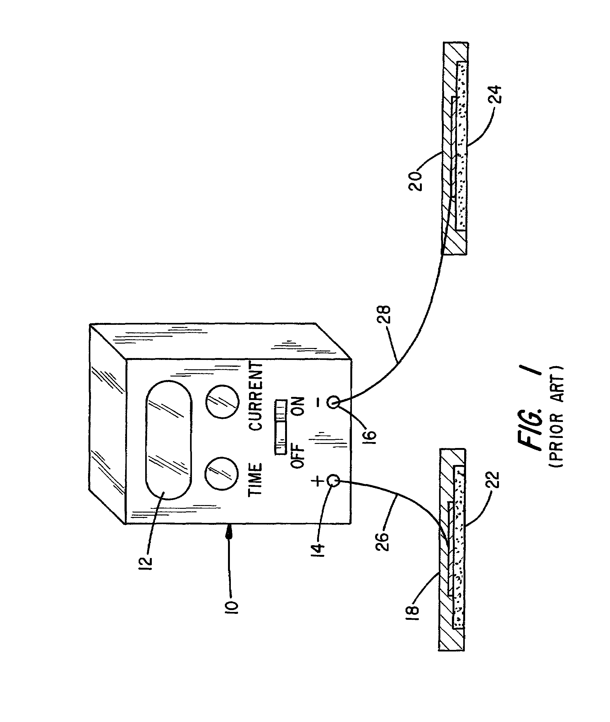 Controlled dosage drug delivery