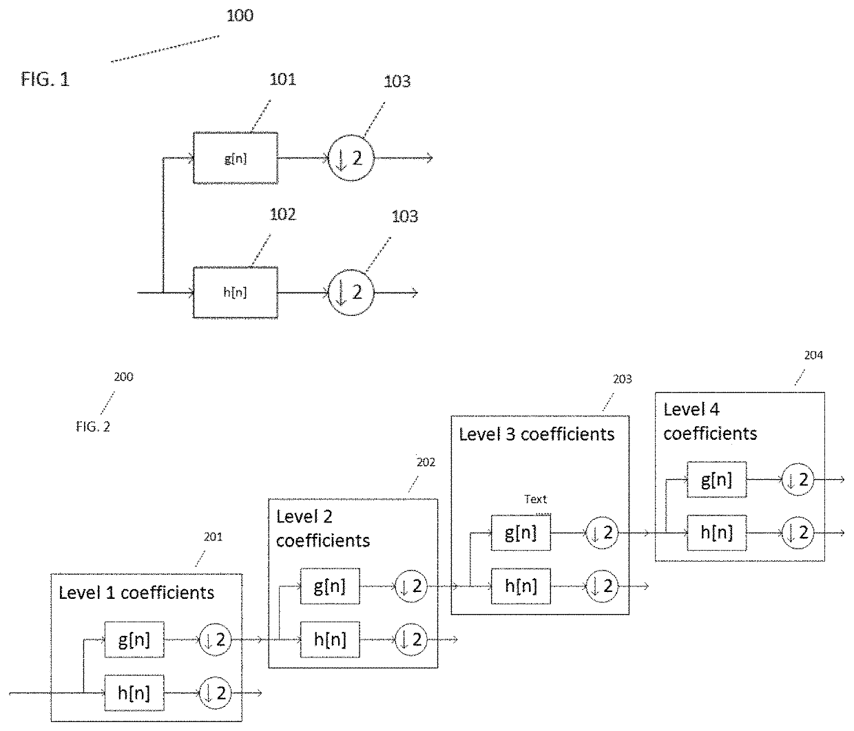 Device, and system for signal decomposition, tracking, analysis, and reconstruction