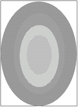 Laser speckle-removing optical path, double-color laser light source, and three-color laser light source