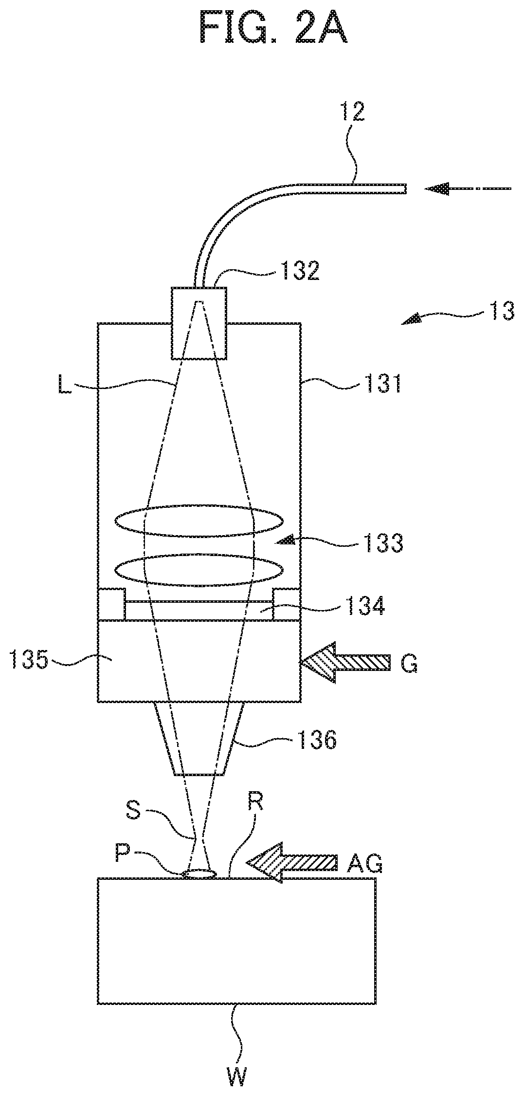 Deburring device