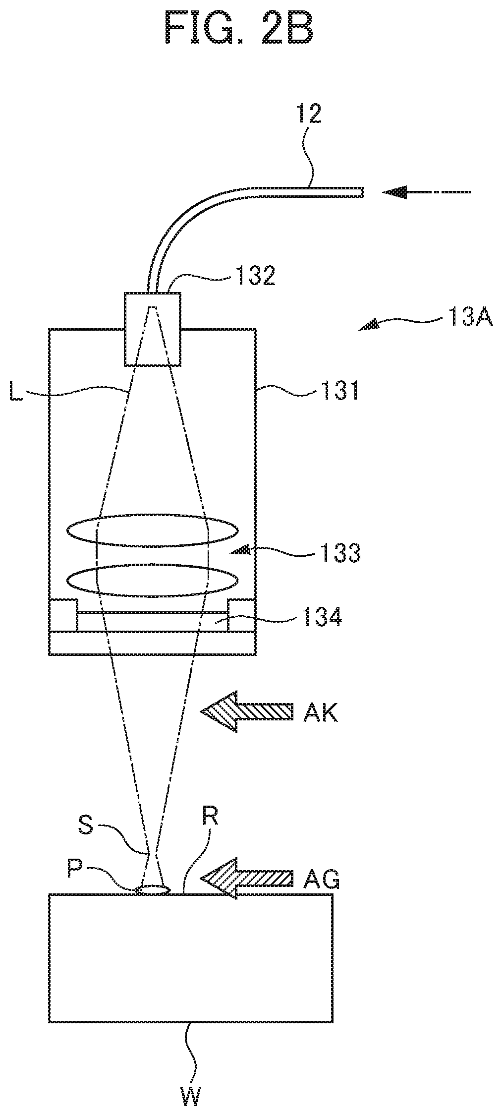 Deburring device