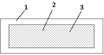 Polyamide-6 colored granula and preparation method thereof