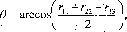 Aircraft fuselage flexiblization and automation attitude-adjusting method