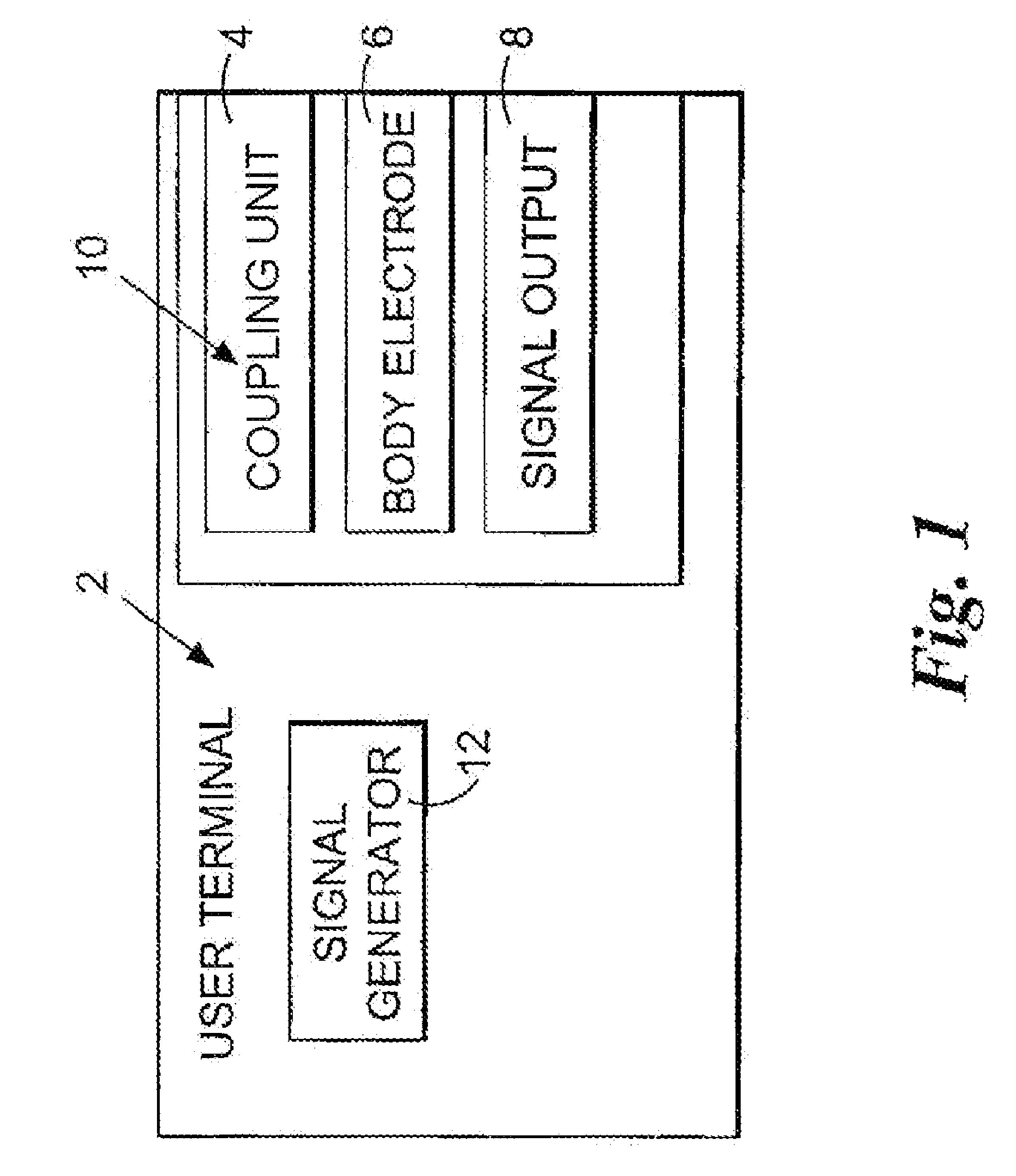 System and method for accident prevention