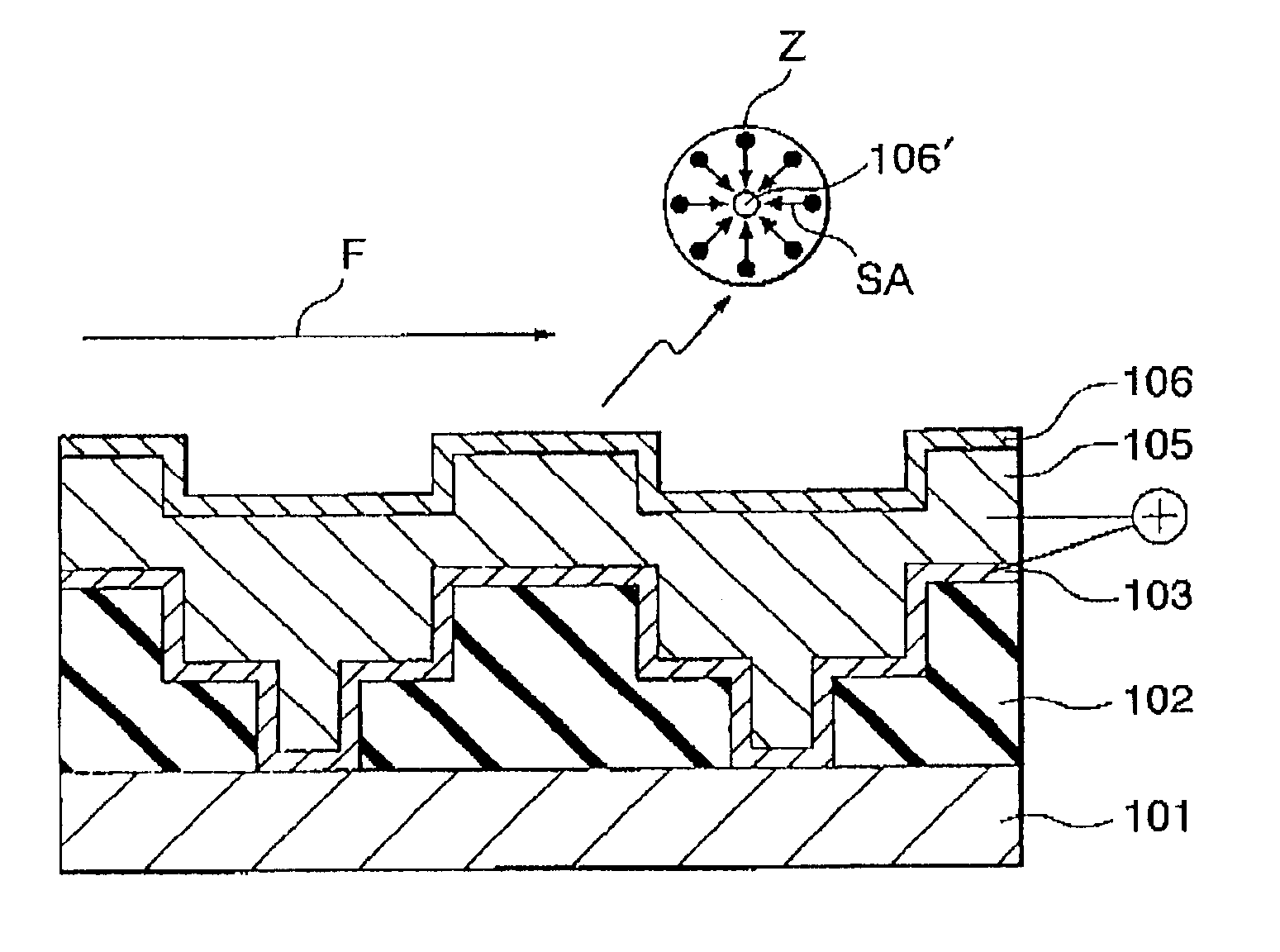 Polishing method and polishing apparatus