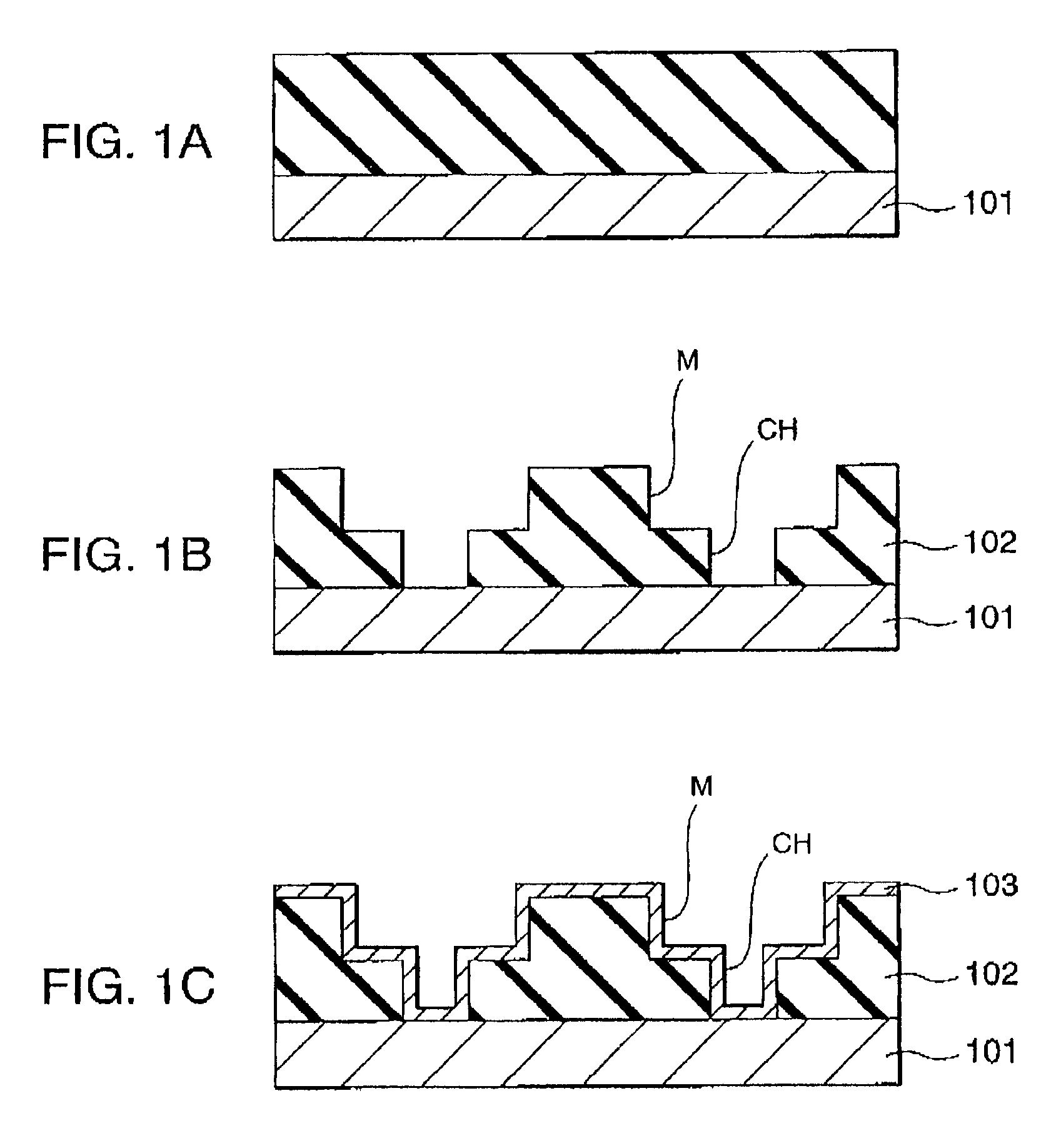 Polishing method and polishing apparatus