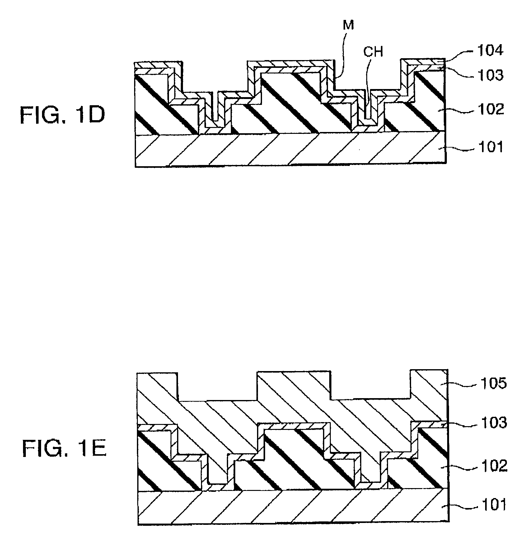 Polishing method and polishing apparatus