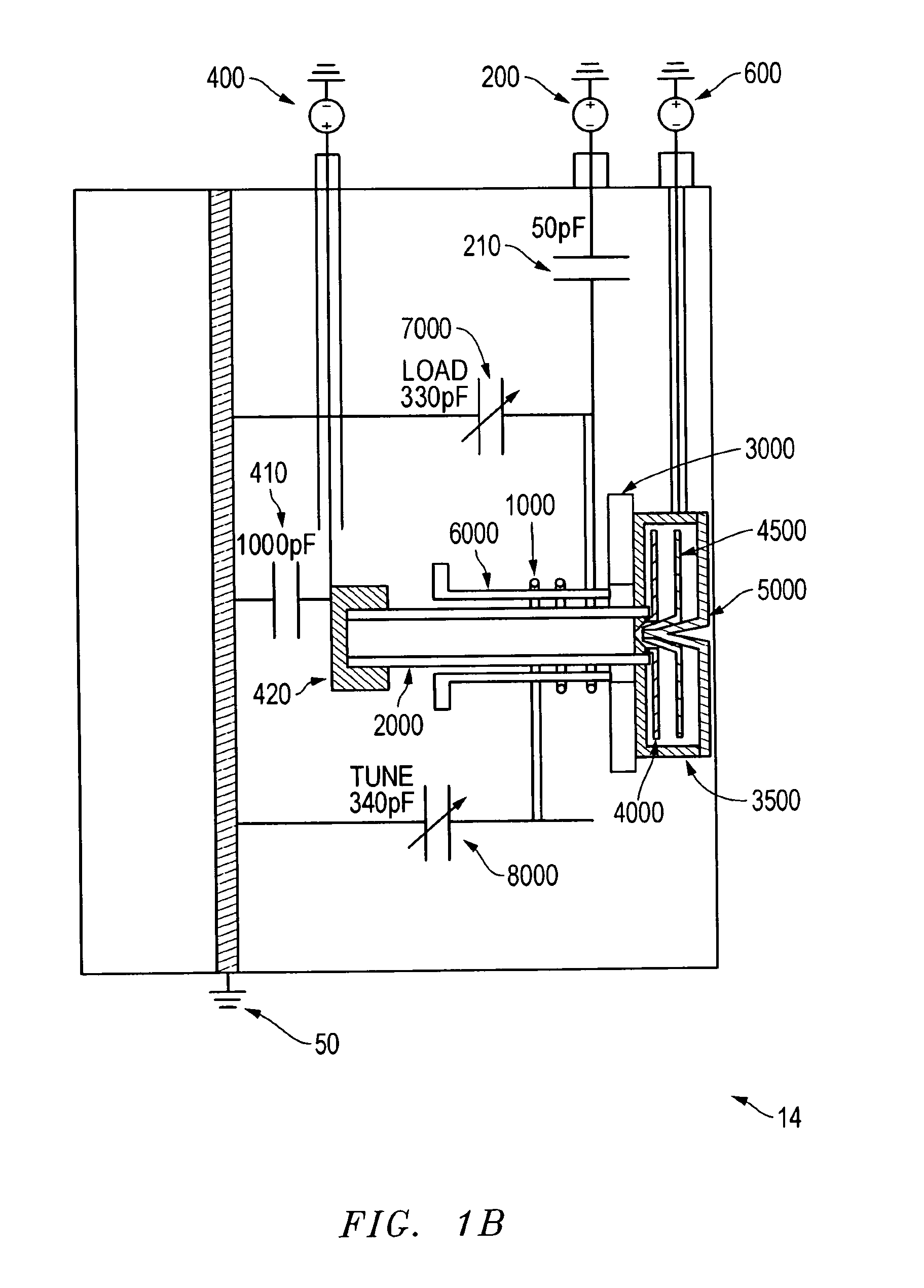 Multi-source plasma focused ion beam system